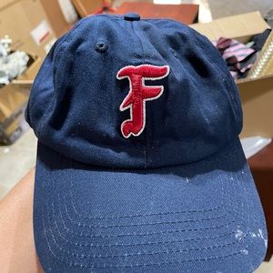 Forward Observations Group Boston hat.